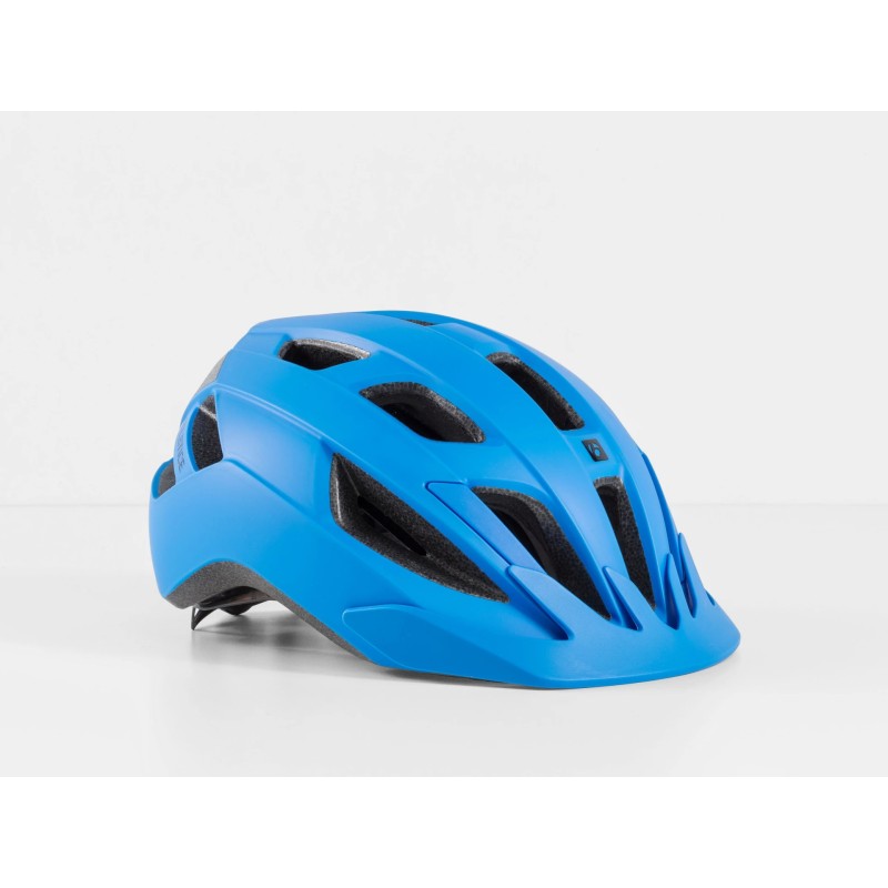 Kask rowerowy Bontrager Solstice Mips