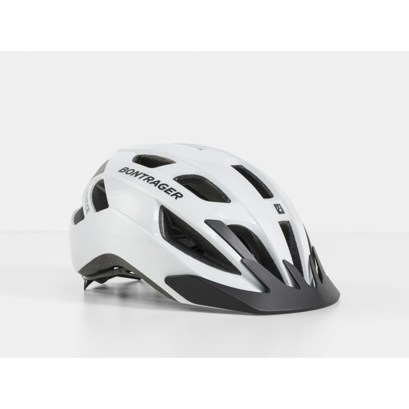 Kask rowerowy Bontrager Solstice