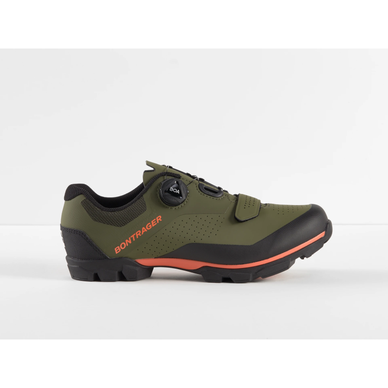 Buty MTB Bontrager Foray