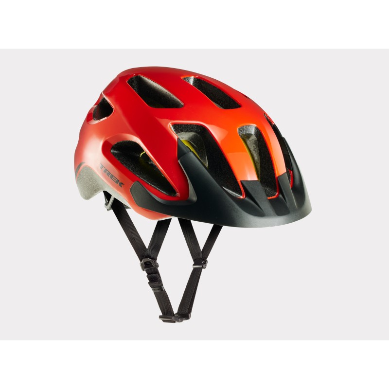 Kask rowerowy Trek Solstice Mips