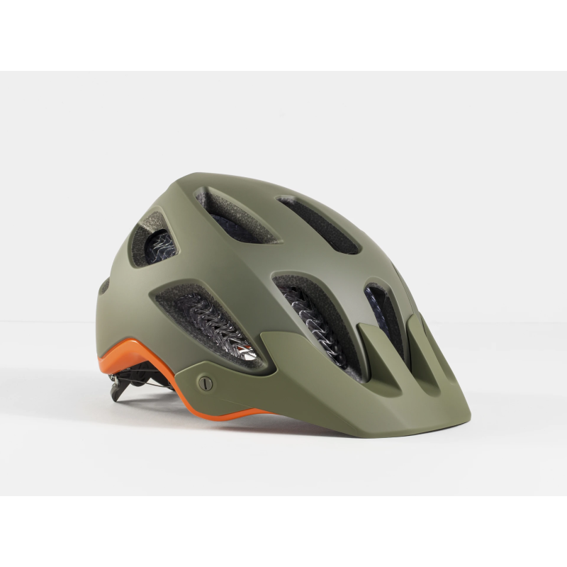 Kask MTB Bontrager Rally WaveCel