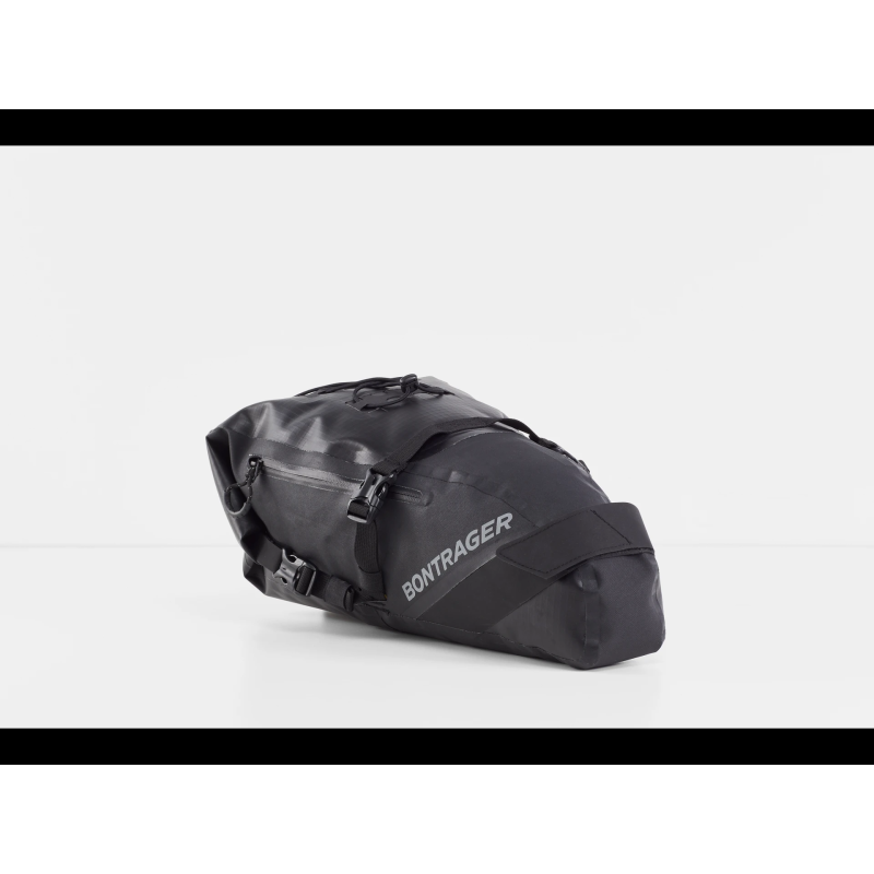Torba podsiodłowa Bontrager Adventure