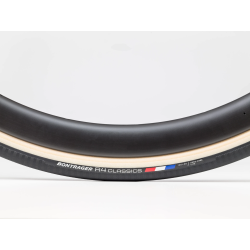 Opona szosowa Bontrager R4 Classics Hard-Case Lite