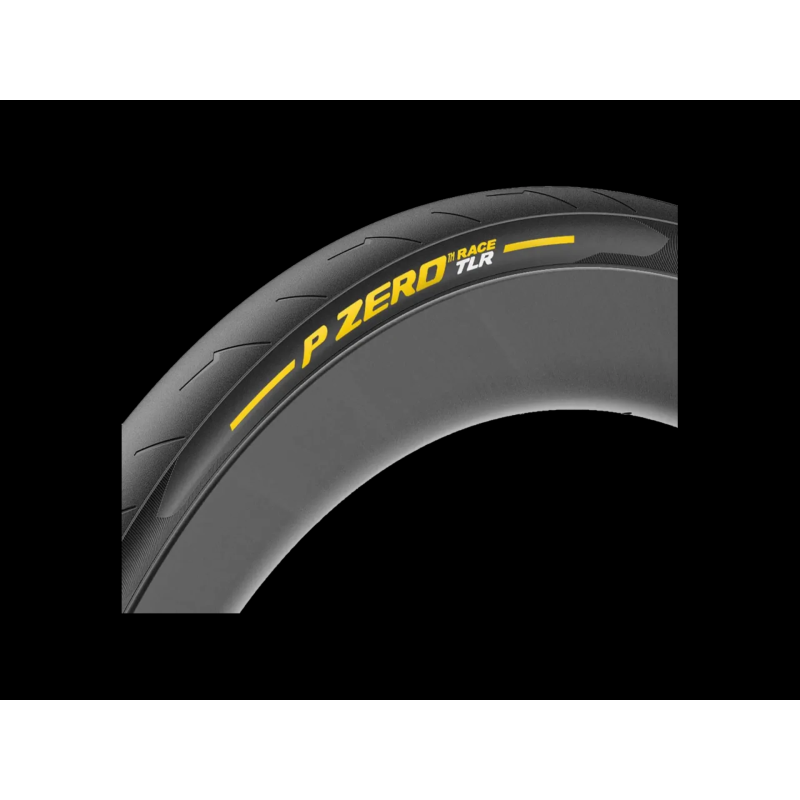 Opona szosowa Pirelli P ZERO Race TLR