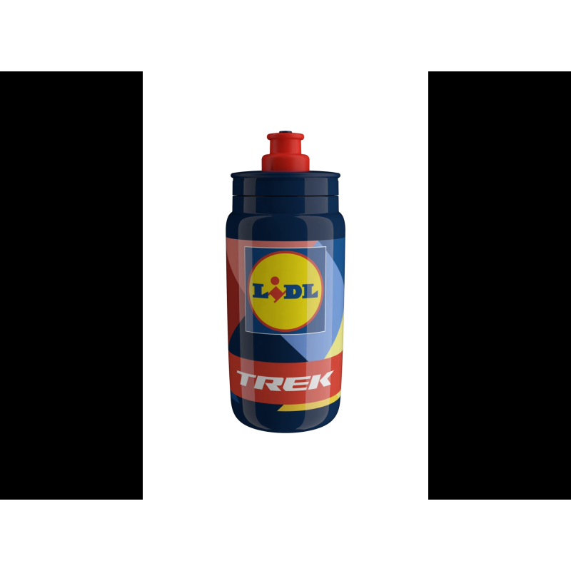 Butelka na wodę logo Lidl-Trek Team 550 ml