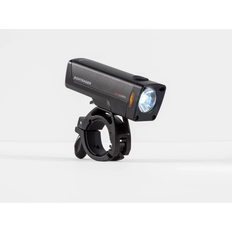 Przednia lampka rowerowa Bontrager Ion Pro RT