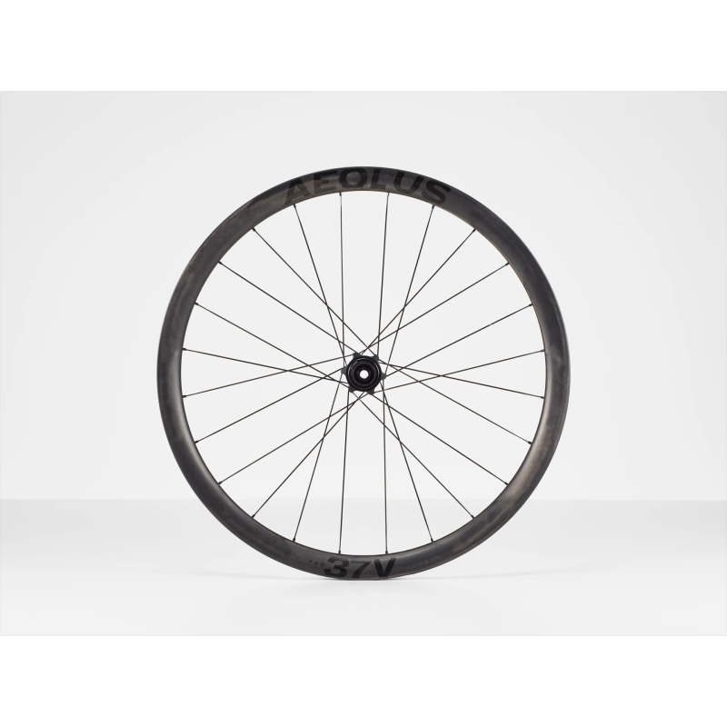 Koło szosowe Bontrager Aeolus Pro 37V Disc TLR tył NOWOŚĆ