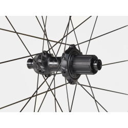 Koło szosowe Bontrager Aeolus Pro 37V Disc TLR tył NOWOŚĆ