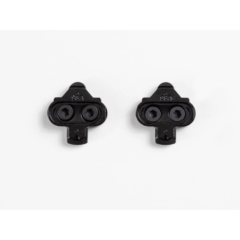 Zestaw bloków do pedałów zatrzaskowych MTB Bontrager/Shimano