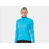 Damska kurtka rowerowa Softshell Bontrager Velocis