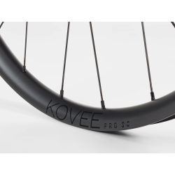 Koło górskie Bontrager Kovee Pro 30 TLR Boost 29 przednie