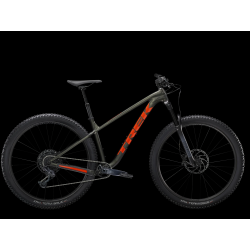 Trek Roscoe 8