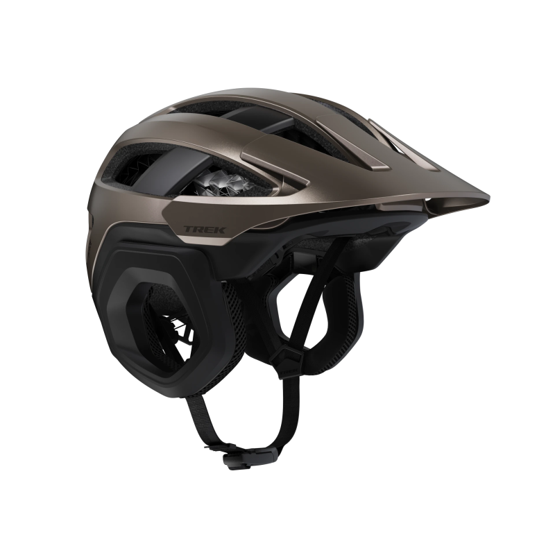 Kask MTB Trek Blaze WaveCel