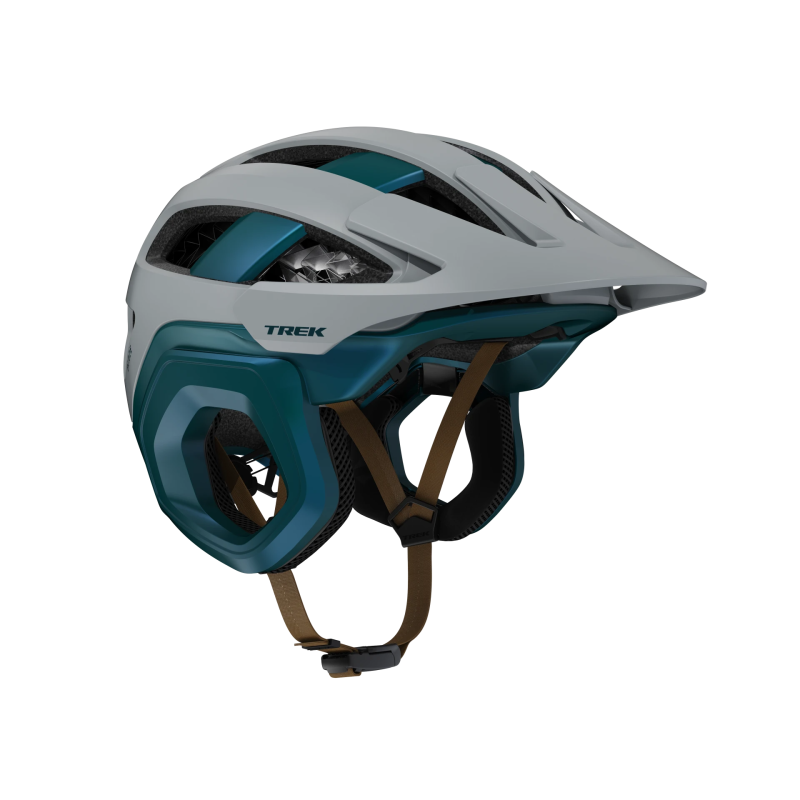 Kask MTB Trek Blaze WaveCel