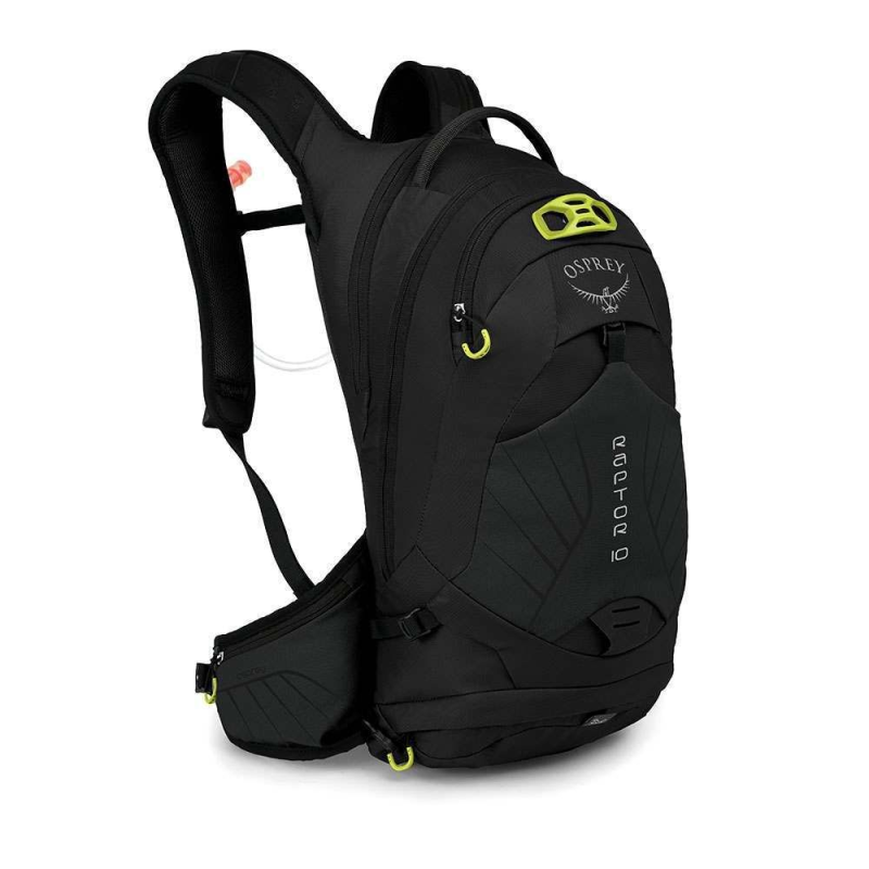 Plecak rowerowy  OSPREY Raptor 10 - Black