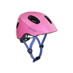 Kask rowerowy Trek Little...