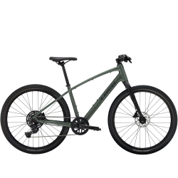 TREK Dual Sport 2 Gen 5 NOWOŚĆ 2025