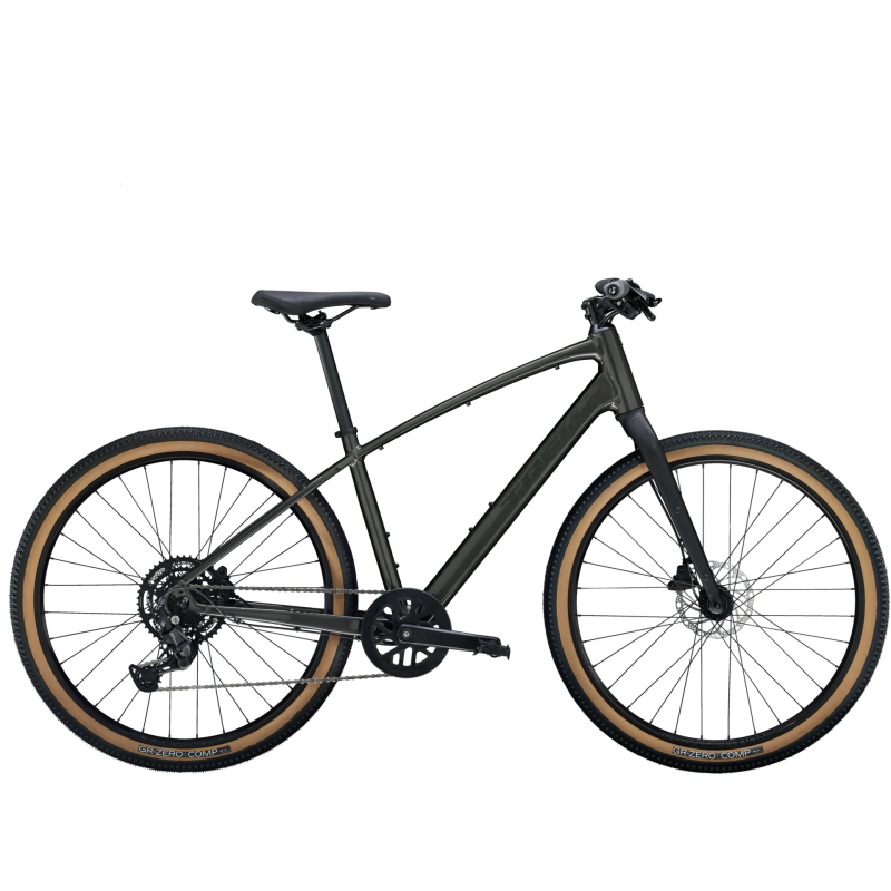 TREK Dual Sport 2 Gen 5 NOWOŚĆ 2025