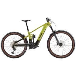 TREK Rail+ 8 Gen 5 NEW 2025