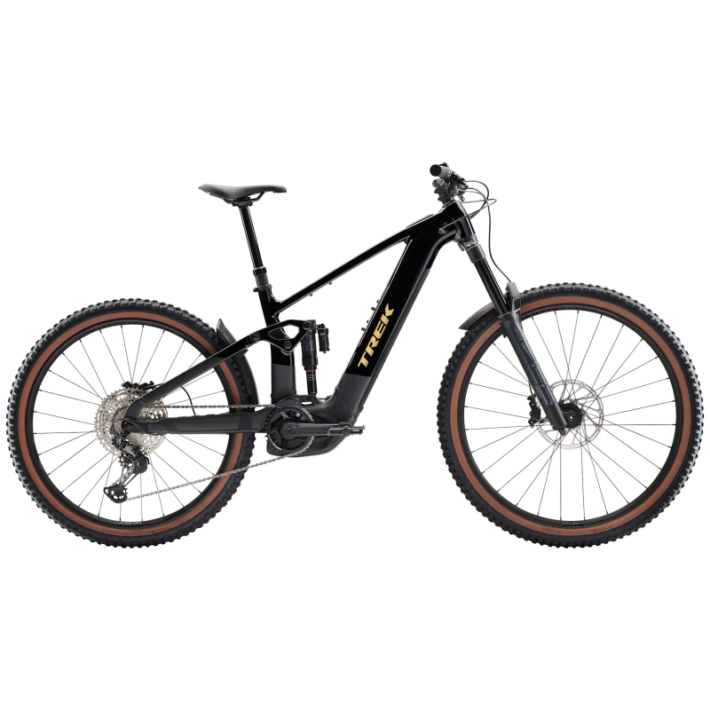 TREK Rail+ 8 Gen 5 NEW 2025