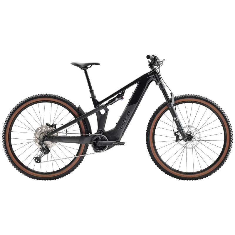 TREK Powerfly FS+ 6 Gen 4 Nowość 2025