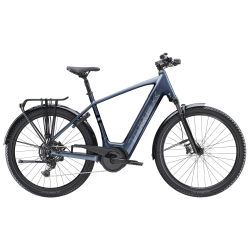 TREK Verve+ 4 NOWOŚĆ 2025