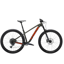 TREK Roscoe 8