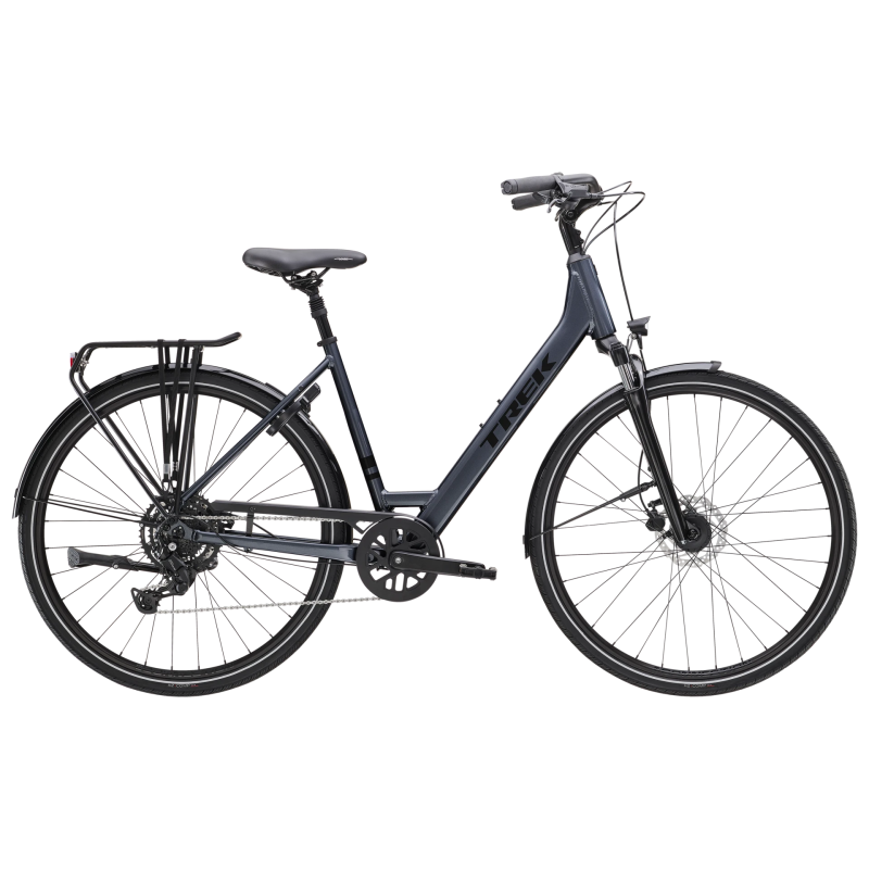 TREK Verve 2 Equipped Lowstep