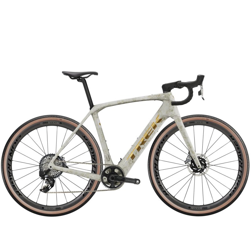 Trek Domane+ SLR 8 AXS