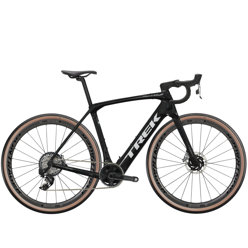Trek Domane+ SLR 8 AXS