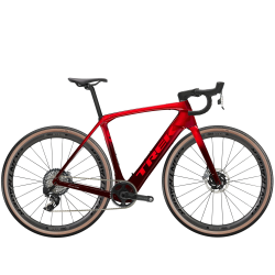 Trek Domane+ SLR 8 AXS