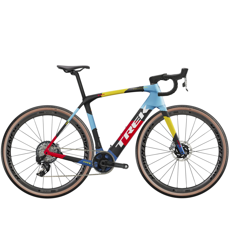 Trek Domane+ SLR 8 AXS