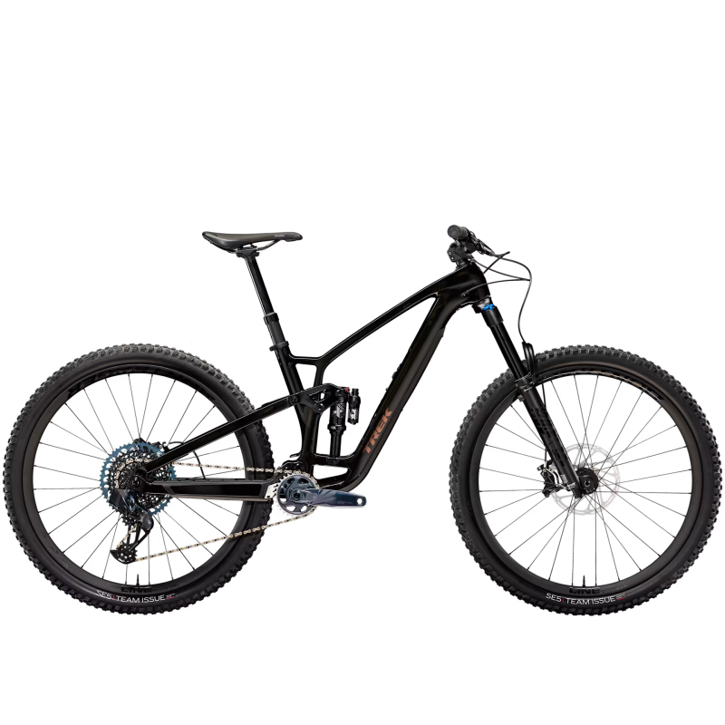 TREK Fuel EX 9.8 GX AXS Gen 6