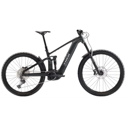 TREK Rail+ 5 Gen 5