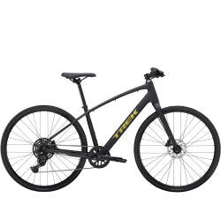 TREK FX 2 disc